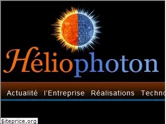 heliophoton.fr