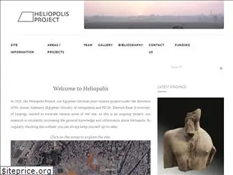 heliopolisproject.org
