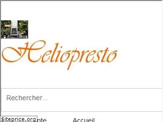 heliopresto.com