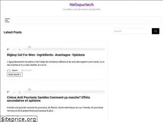 heliopurtech.com