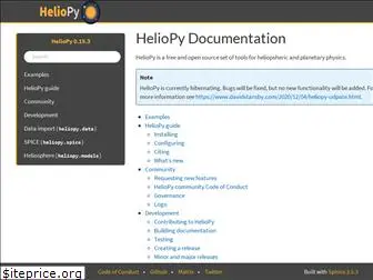 heliopy.org