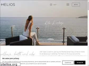 helios-hotels.com