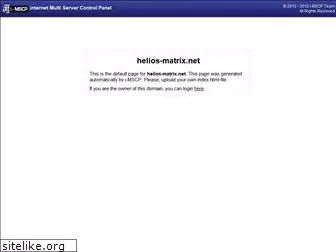 helios-matrix.net