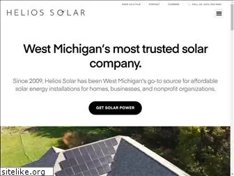 helios-solar.com