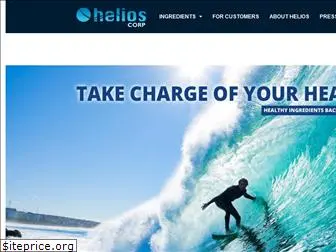 helioscorp.net
