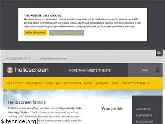 helioscreen.com