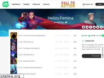 heliosfemina.com