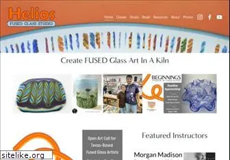 heliosglass.com