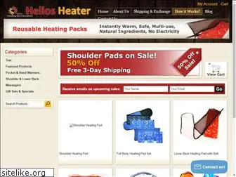 heliosheater.com