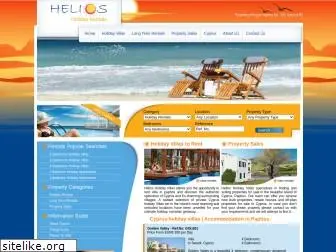 heliosholidayvillas.com