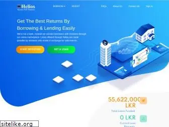 heliosp2p.com