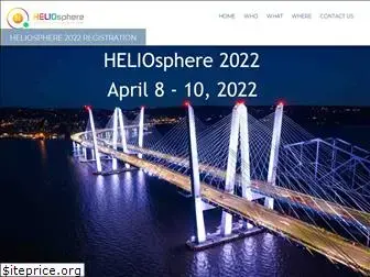 heliosphereny.org