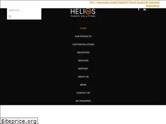 heliosps.asia