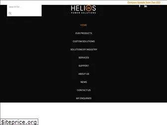 heliosps.co.nz