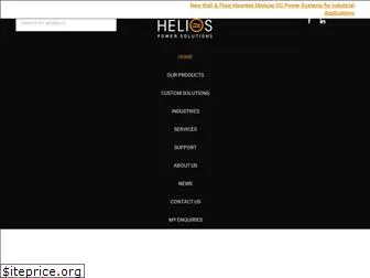 heliosps.com