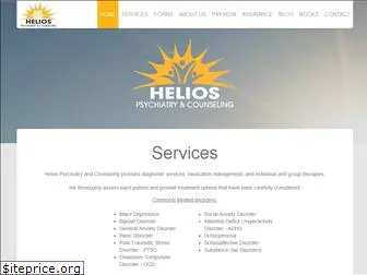heliospsych.com