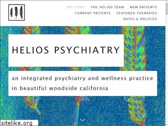 heliospsychiatry.com