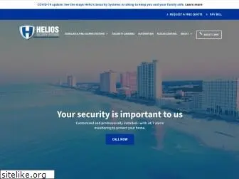 heliossecurity.com