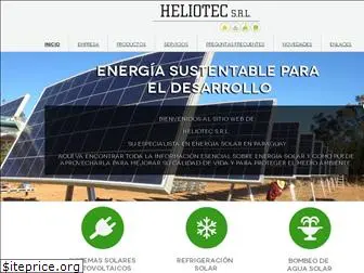 heliotec.com.py