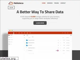 helioteca.com