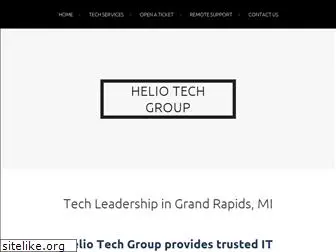 heliotechgroup.com