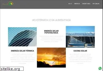 heliotermica.com