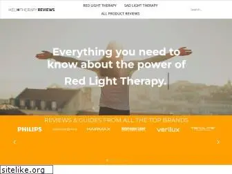 heliotherapyreviews.com