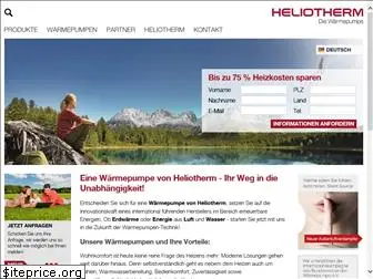 heliotherm.com