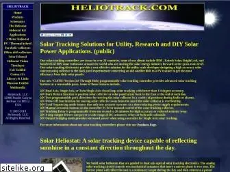 heliotrack.com