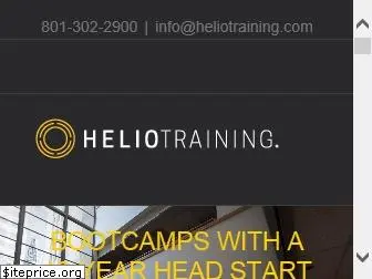 heliotraining.com