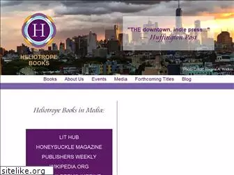 heliotropebooks.com