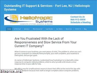 heliotropicsystems.com