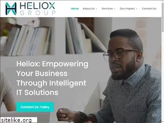helioxgroup.com