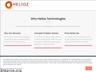 helioztechnologies.com