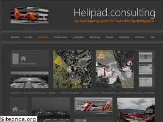 helipad-consulting.com