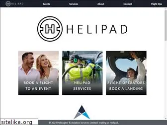 helipad.co.uk