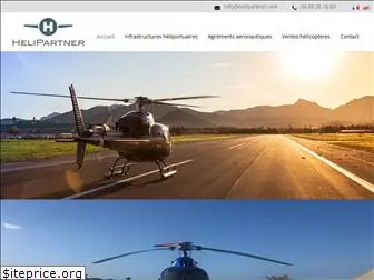 helipartner.com
