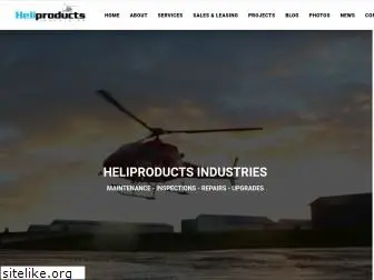 heliproducts.com