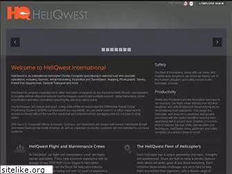 heliqwest.com