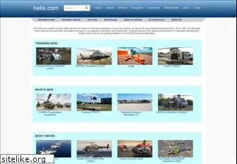 helis.com