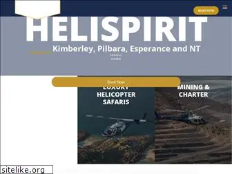 helispirit.com.au