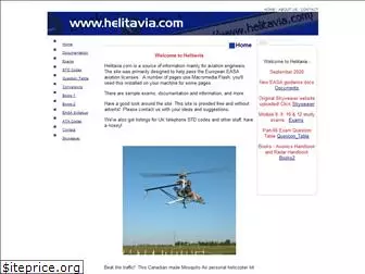 helitavia.com