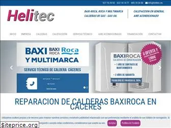 helitec.es