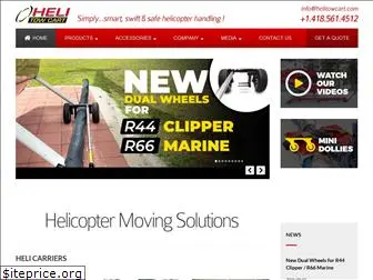 helitowcart.com