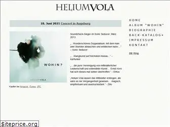 helium-vola.de