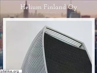 helium.fi