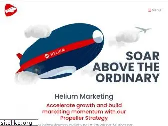 helium.marketing