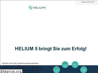 helium5.com