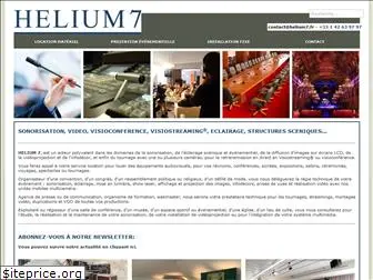 helium7.com