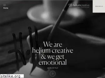 heliumcreative.com